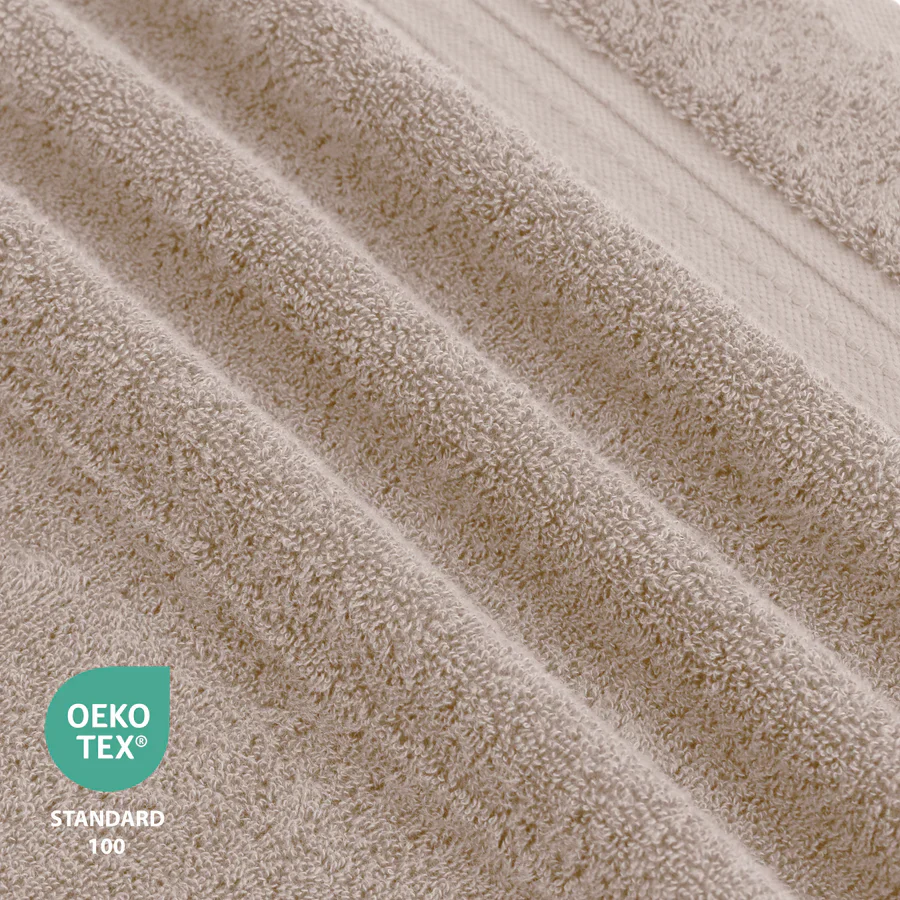 COTTON BATH TOWEL LINEN - Image 3